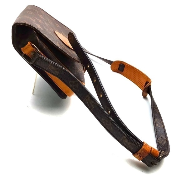 Louis Vuitton Cartouchiere MM - Picture 3 of 10